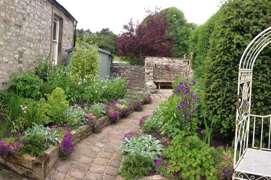 Chantry Cottage Holiday Accommodation Peak District
